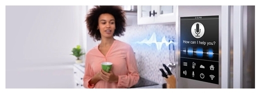 恩智浦新一代語音識別引擎，開啟嵌入式語音控制新時(shí)代