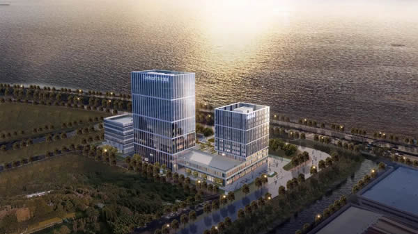 喜報(bào)！東軟載波創(chuàng)新中心項(xiàng)目入選“2024年山東省綠色低碳高質(zhì)量發(fā)展重點(diǎn)項(xiàng)目名單”和“青島市2024年