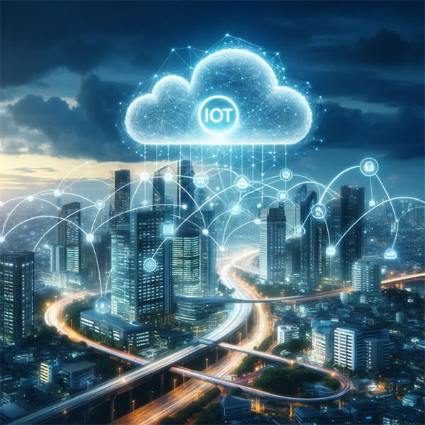 涂鴉智能使用亞馬遜云科技Amazon Aurora數據庫打造IoT最佳實踐案例