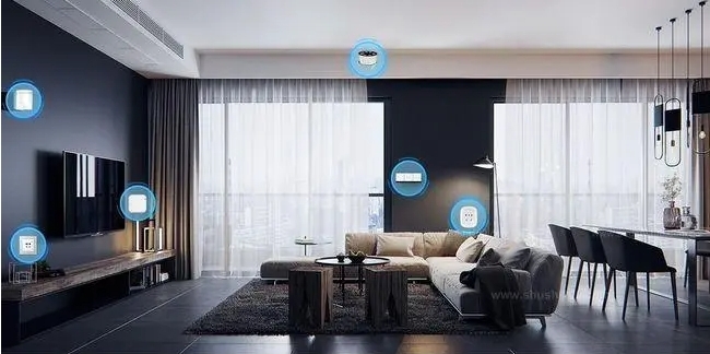 智能家居相關(guān)產(chǎn)品銷量持續(xù)攀升 助推消費(fèi)潛力進(jìn)一步釋放 智能家居相關(guān)產(chǎn)品銷量持續(xù)攀升 助推消費(fèi)潛力進(jìn)一步釋放