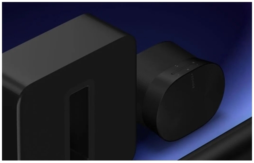 YEELIGHT 易來成為中國首個WORKS WITH SONOS認證品牌