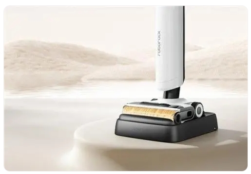 石頭科技：顛覆傳統，打造智能家居新風尚