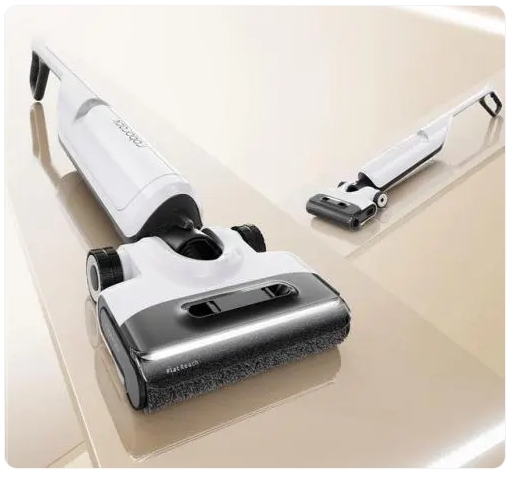 石頭科技：顛覆傳統，打造智能家居新風尚