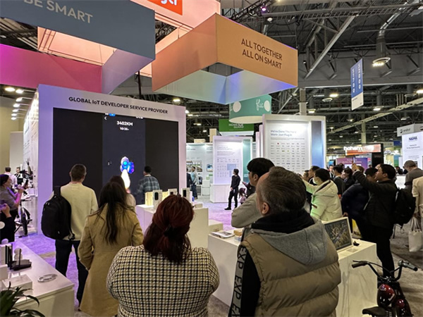 解決健身煩惱,涂鴉智能游戲化運動解決方案引領“游戲+運動”新潮流 解決健身煩惱,涂鴉智能游戲化運動解決方案引領“游戲+運動”新潮流