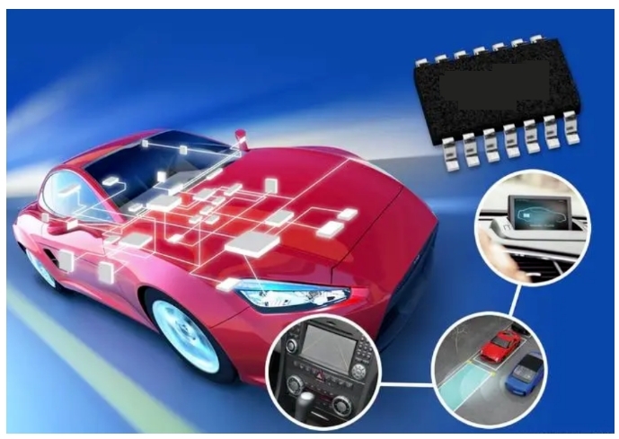 為什么奧格CAN系統(tǒng)跟LonWorks和KNX系統(tǒng)表現(xiàn)一樣穩(wěn)定