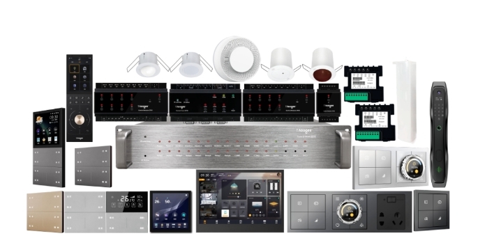 為什么奧格CAN系統(tǒng)跟LonWorks和KNX系統(tǒng)表現(xiàn)一樣穩(wěn)定