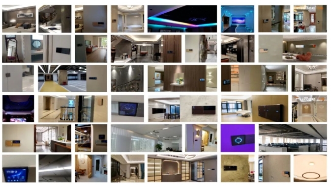 為什么奧格CAN系統(tǒng)跟LonWorks和KNX系統(tǒng)表現(xiàn)一樣穩(wěn)定