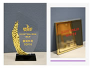 HDL榮譽(yù)登榜擬上市最強(qiáng)科創(chuàng)企業(yè)TOP10