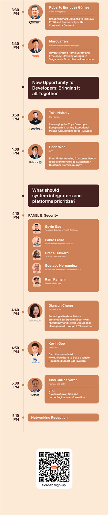 CES 2024涂鴉主題詳解！涂鴉的“大同”之夢與“共居”之想