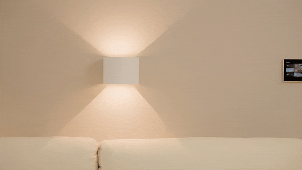 智慧啟航 | 羅格朗智能家居體驗館打造沉浸式智能空間