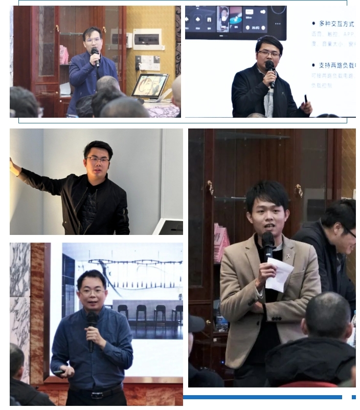 熒禾智能 | 2023智能專項集訓營（第五期）圓滿結束！