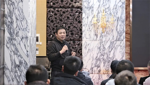 熒禾智能 | 2023智能專項集訓營（第五期）圓滿結束！