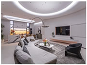 歐普照明全新智能光環境體驗館閃耀開幕，引領智能家居新風尚