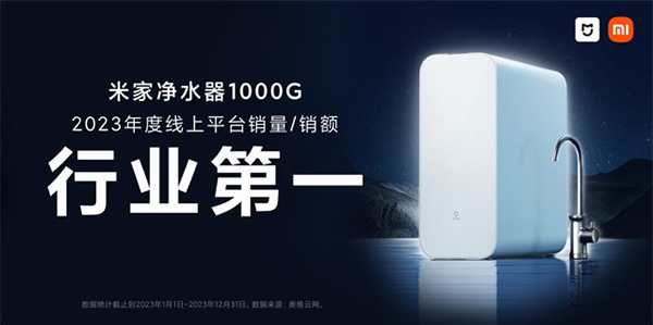 小米與云米簽署「戰(zhàn)略合作協(xié)議」,布局多品類(lèi)智能家電創(chuàng)新發(fā)展 小米與云米簽署「戰(zhàn)略合作協(xié)議」,布局多品類(lèi)智能家電創(chuàng)新發(fā)展