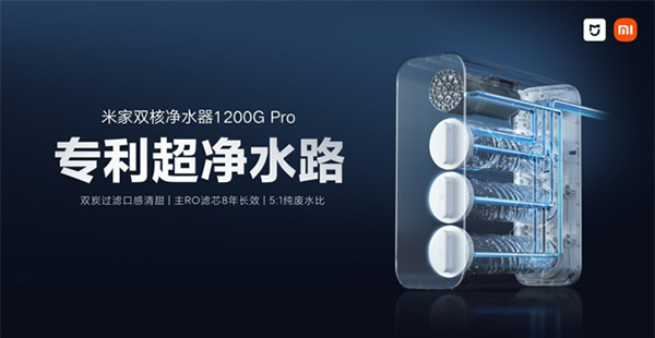 小米與云米簽署「戰(zhàn)略合作協(xié)議」,布局多品類(lèi)智能家電創(chuàng)新發(fā)展 小米與云米簽署「戰(zhàn)略合作協(xié)議」,布局多品類(lèi)智能家電創(chuàng)新發(fā)展