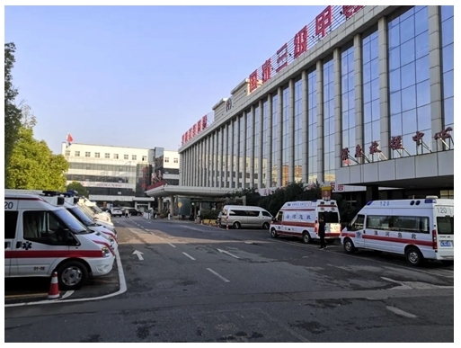 ABB以數(shù)字化賦能漯河中心醫(yī)院用電安全無憂