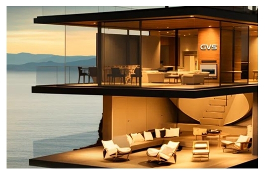 “視聲全屋智能解決方案”獲得官方認(rèn)可 “視聲全屋智能解決方案”獲得官方認(rèn)可