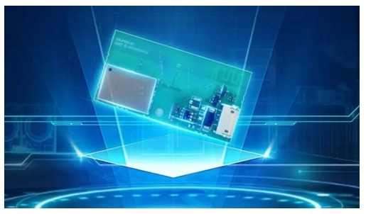 海爾智家大腦首發通感智能模組，掀開智能家居主動服務新篇章