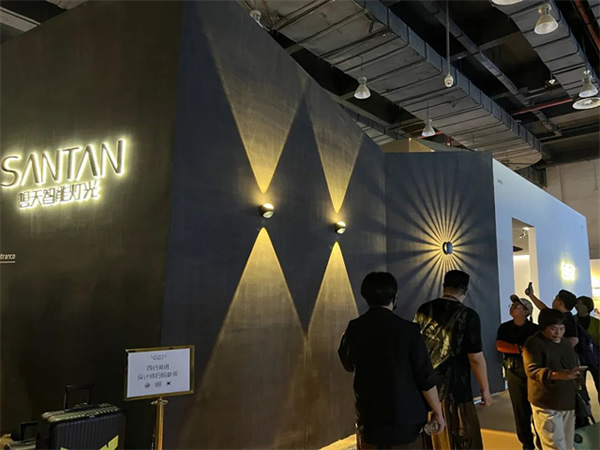 想天2023廣州設計周圓滿收官! 想天2023廣州設計周圓滿收官!