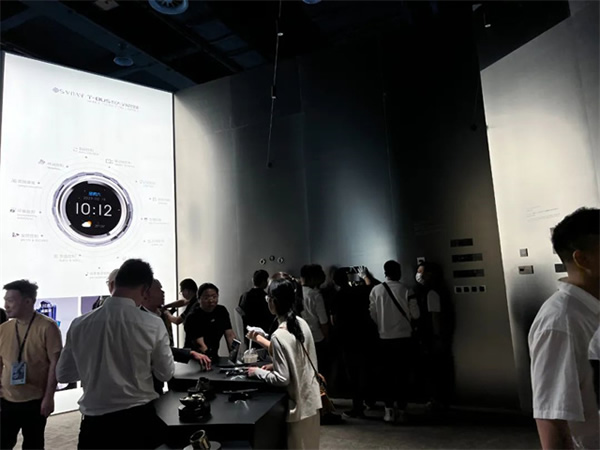 想天2023廣州設計周圓滿收官! 想天2023廣州設計周圓滿收官!