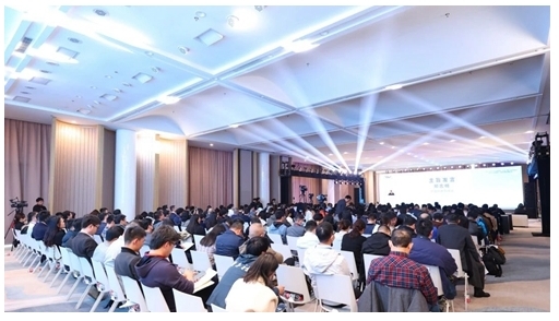 思必馳參建的科技部“智慧環(huán)衛(wèi)創(chuàng)新應用中心”揭牌 思必馳參建的科技部“智慧環(huán)衛(wèi)創(chuàng)新應用中心”揭牌