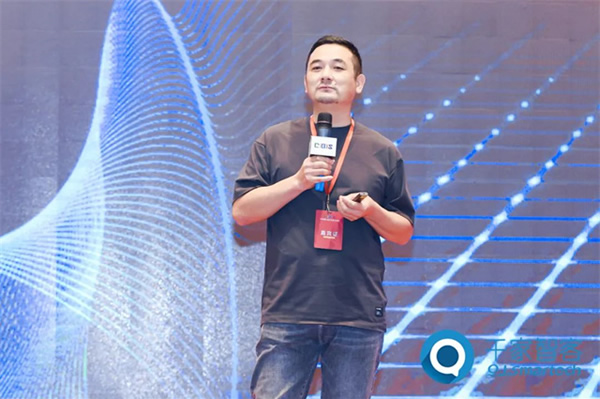 諾森斯受邀參加2023年第24屆CIBIS建筑智能化峰會(huì)