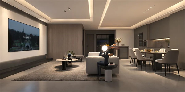 來廣州看展 | 2023廣州設計周展商預覽:智能光影類(二) 來廣州看展 | 2023廣州設計周展商預覽:智能光影類(二)