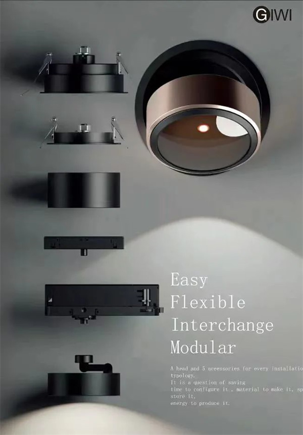 來廣州看展 | 2023廣州設計周展商預覽:智能光影類(二) 來廣州看展 | 2023廣州設計周展商預覽:智能光影類(二)