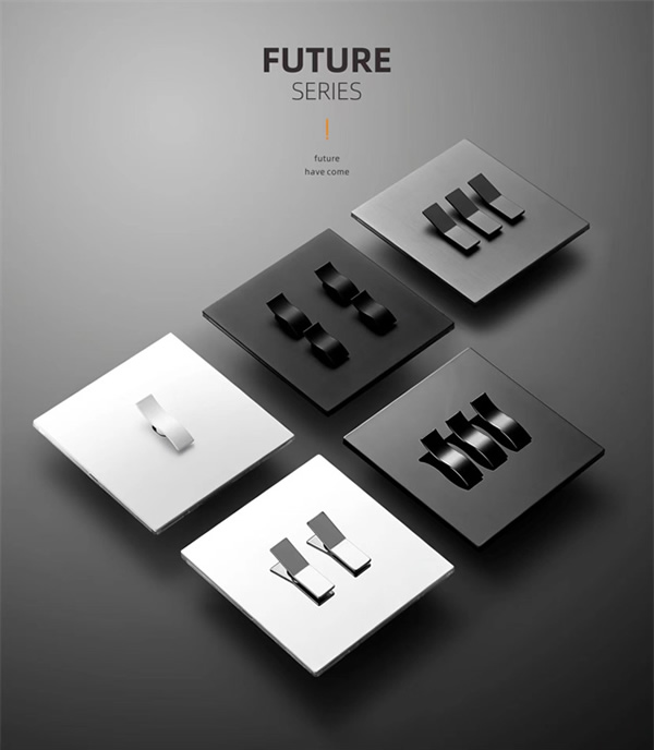 來廣州看展 | 2023廣州設計周展商預覽:智能光影類(二) 來廣州看展 | 2023廣州設計周展商預覽:智能光影類(二)