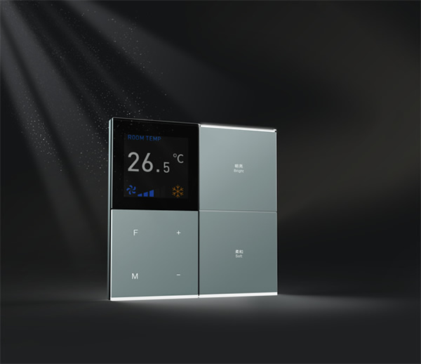 來廣州看展 | 2023廣州設計周展商預覽:智能光影類(一) 來廣州看展 | 2023廣州設計周展商預覽:智能光影類(一)