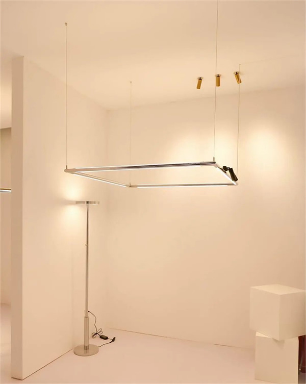 來廣州看展 | 2023廣州設計周展商預覽:智能光影類(一) 來廣州看展 | 2023廣州設計周展商預覽:智能光影類(一)