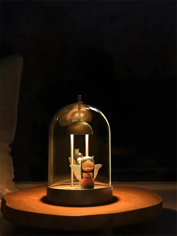 來廣州看展 | 2023廣州設計周展商預覽:智能光影類(一) 來廣州看展 | 2023廣州設計周展商預覽:智能光影類(一)