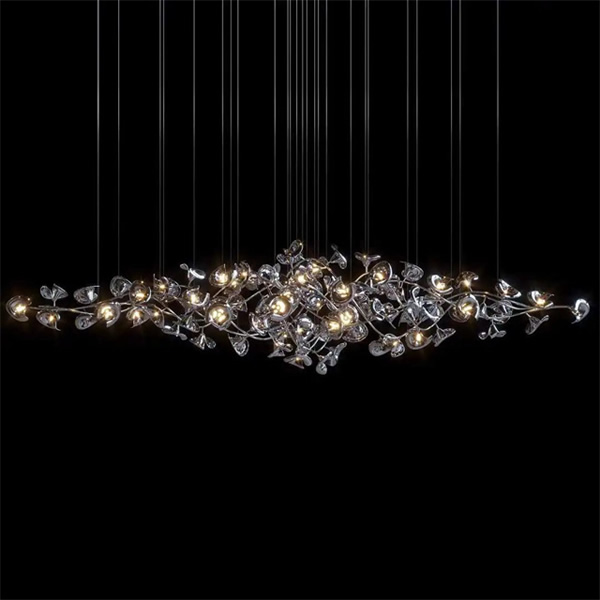 來廣州看展 | 2023廣州設計周展商預覽:智能光影類(一) 來廣州看展 | 2023廣州設計周展商預覽:智能光影類(一)