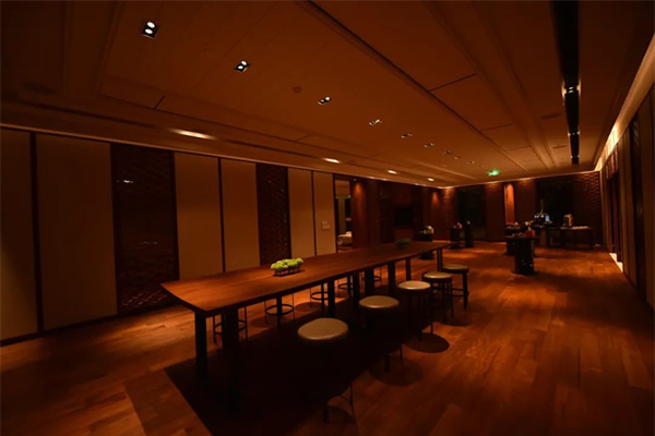 來廣州看展 | 2023廣州設計周展商預覽:智能光影類(一) 來廣州看展 | 2023廣州設計周展商預覽:智能光影類(一)