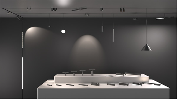 來廣州看展 | 2023廣州設計周展商預覽:智能光影類(一) 來廣州看展 | 2023廣州設計周展商預覽:智能光影類(一)