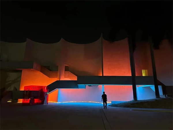 來廣州看展 | 2023廣州設計周展商預覽:智能光影類(一) 來廣州看展 | 2023廣州設計周展商預覽:智能光影類(一)