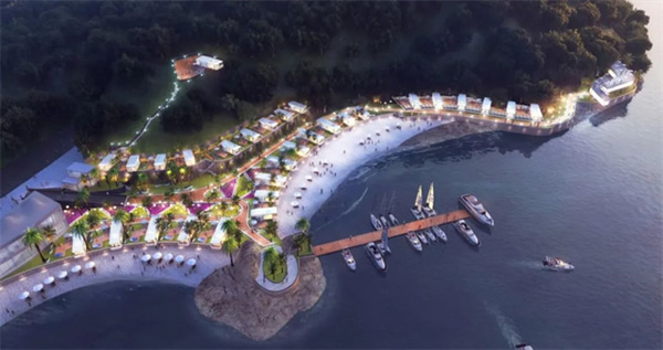 小順智能客控賦能＂太空艙＂，助力文旅發(fā)展跑進(jìn)4.0時(shí)代