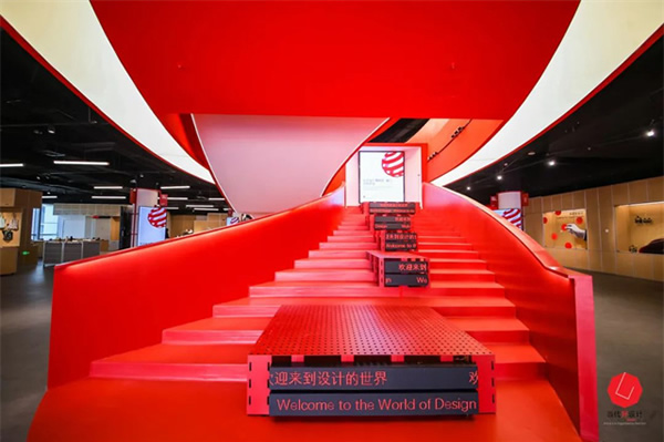 影智斬獲2023當代好設計金獎,再次領跑智能家居行業設計風向! 影智斬獲2023當代好設計金獎,再次領跑智能家居行業設計風向!