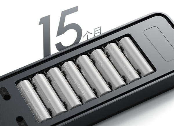 1099元 小米智能門鎖E20上架：支持Wi-Fi遠程暢聯(lián)