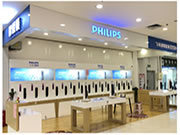 超1500家!飛利浦智能鎖深耕終端門店建設,助力品牌發展新可能