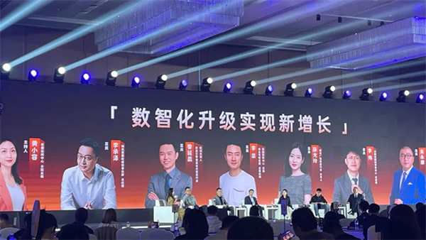 喜訊 | 保仕盾獲評騰訊優(yōu)居“2023年度影響力品牌”