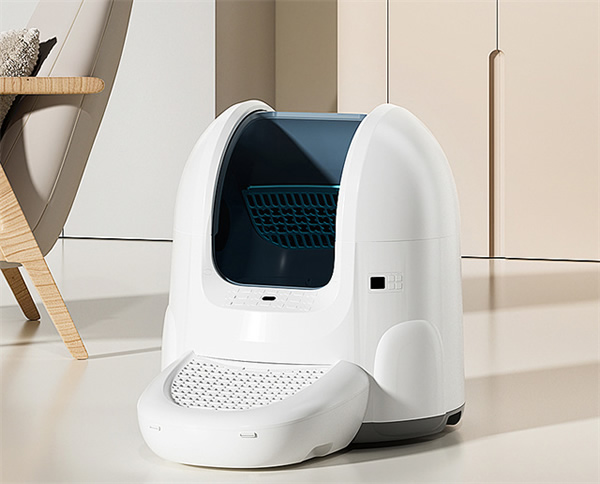 IoT有什么用|助力智能養寵,讓毛孩子被更好照顧 IoT有什么用|助力智能養寵,讓毛孩子被更好照顧