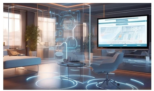 海爾升級發(fā)布智慧家庭領(lǐng)域首個垂域模型HOMEGPT