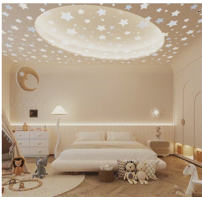 【方案】狄耐克智慧照明系統(tǒng)解決方案 【方案】狄耐克智慧照明系統(tǒng)解決方案