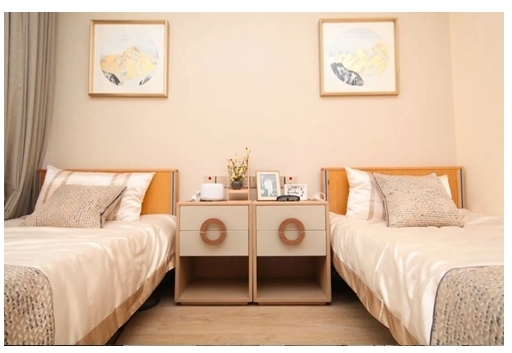 羅格朗智慧養(yǎng)老解決方案亮相2023中國國際老齡產(chǎn)業(yè)博覽會 羅格朗智慧養(yǎng)老解決方案亮相2023中國國際老齡產(chǎn)業(yè)博覽會