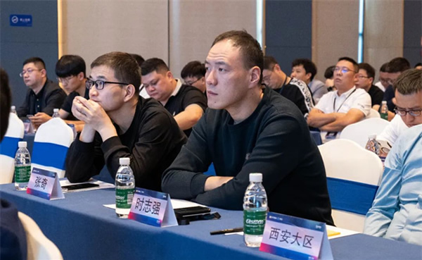 Kaadas凱迪仕智能鎖與蘇寧零售云達(dá)成2024年度戰(zhàn)略合作,持續(xù)攜手共生向上! Kaadas凱迪仕智能鎖與蘇寧零售云達(dá)成2024年度戰(zhàn)略合作,持續(xù)攜手共生向上!