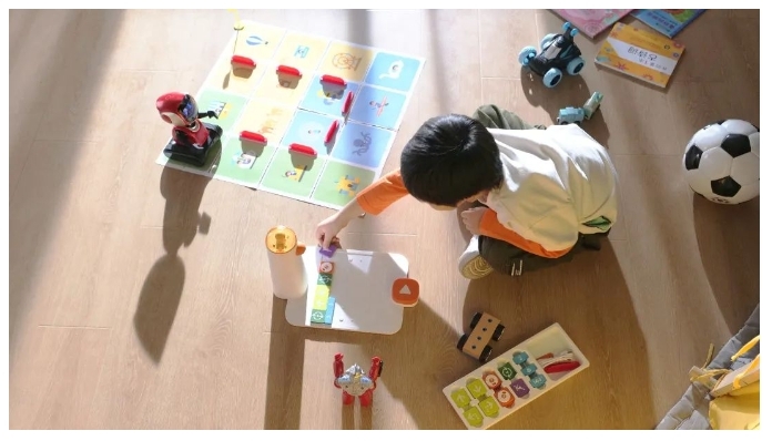 這一篇帶你快速了解螢寶RK2！