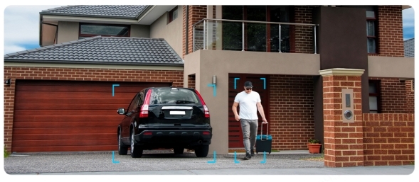 樂橙持續深化智能安全Al能力，手勢識別算法獲兩項評測第一