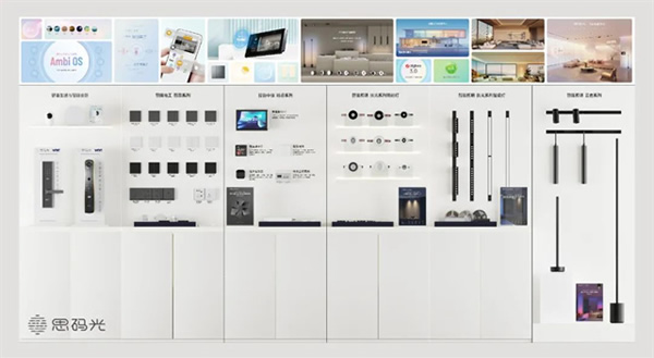 思碼光SI體驗店榮獲法國FDA及美國MUSE雙料國際金獎