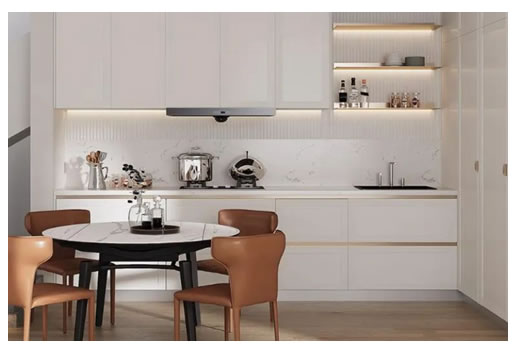 志邦家居獲得2023年度國家智能制造示范工廠